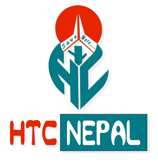HTC Logo